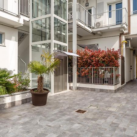 Khl Apartments Mailand Exterior foto