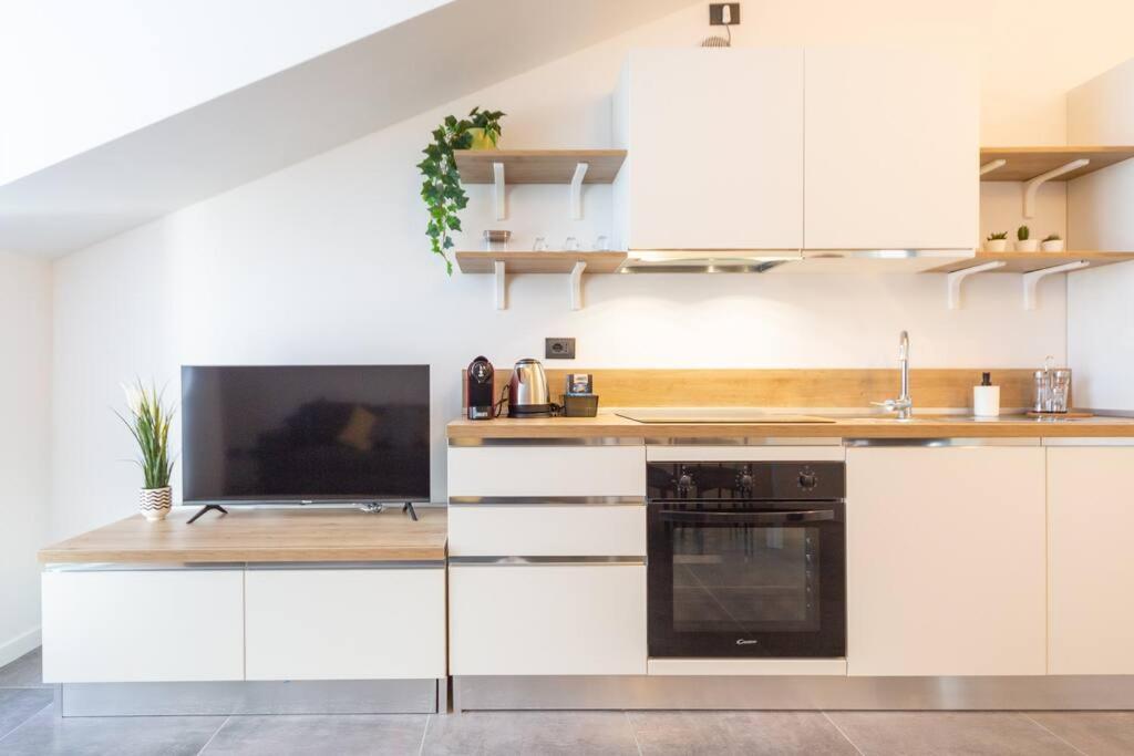 Khl Apartments Mailand Exterior foto