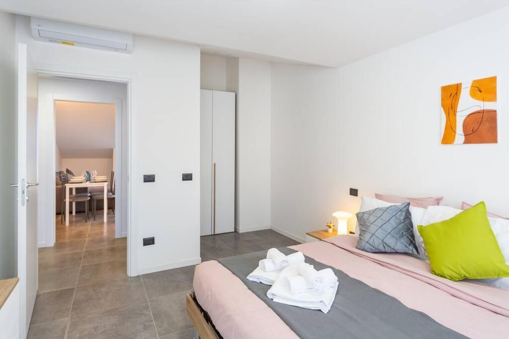 Khl Apartments Mailand Exterior foto