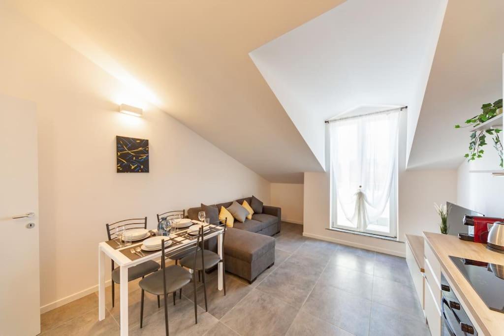 Khl Apartments Mailand Exterior foto