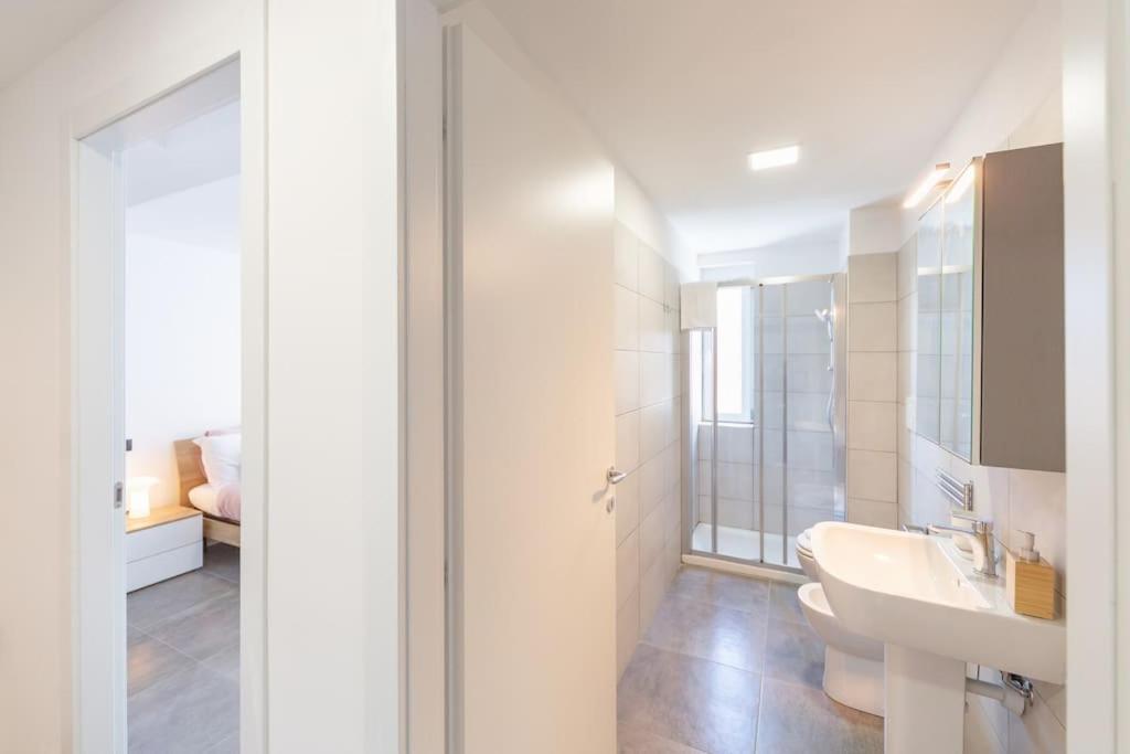 Khl Apartments Mailand Exterior foto
