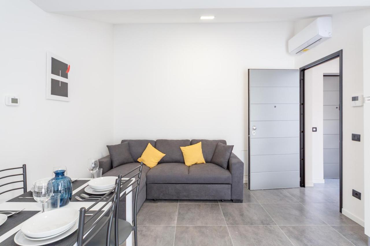 Khl Apartments Mailand Exterior foto