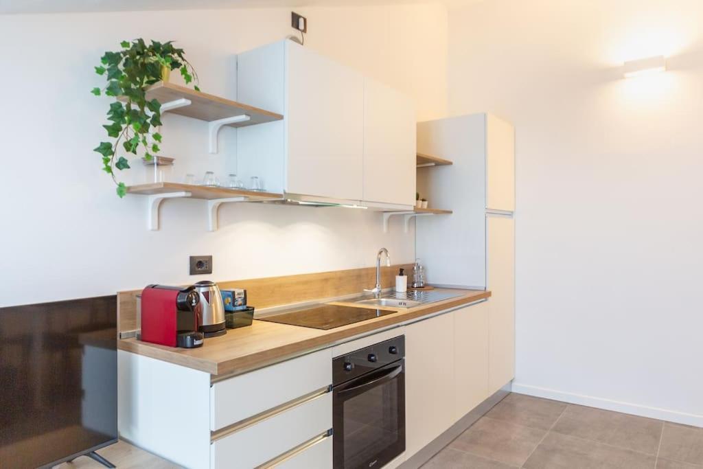 Khl Apartments Mailand Exterior foto