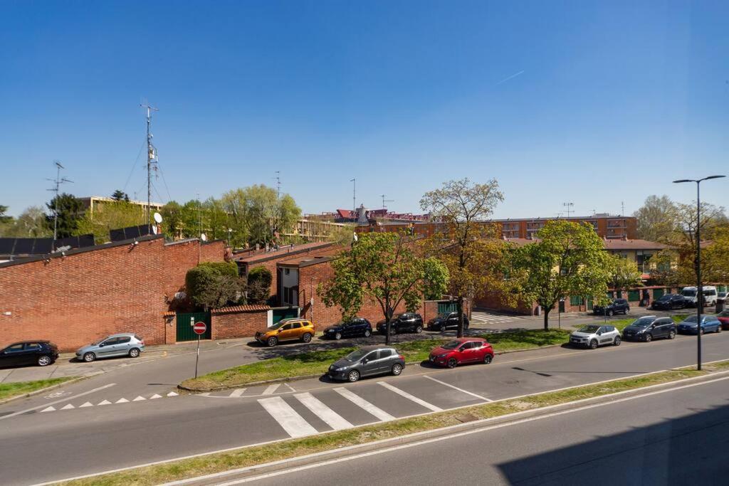 Khl Apartments Mailand Exterior foto