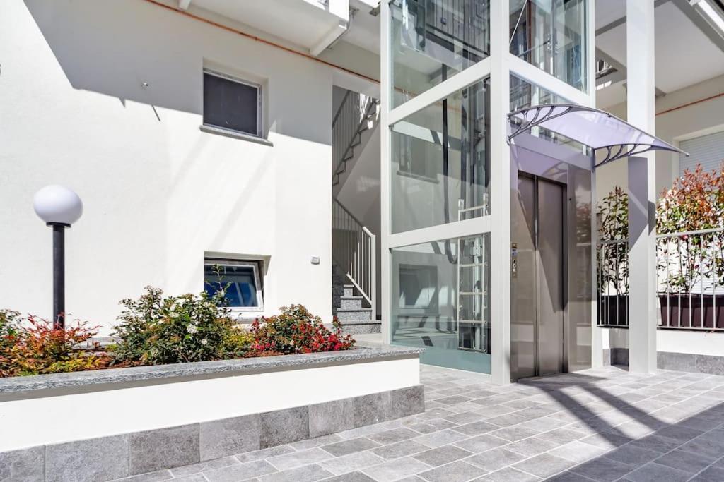 Khl Apartments Mailand Exterior foto