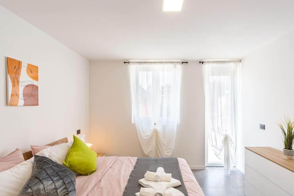 Khl Apartments Mailand Exterior foto
