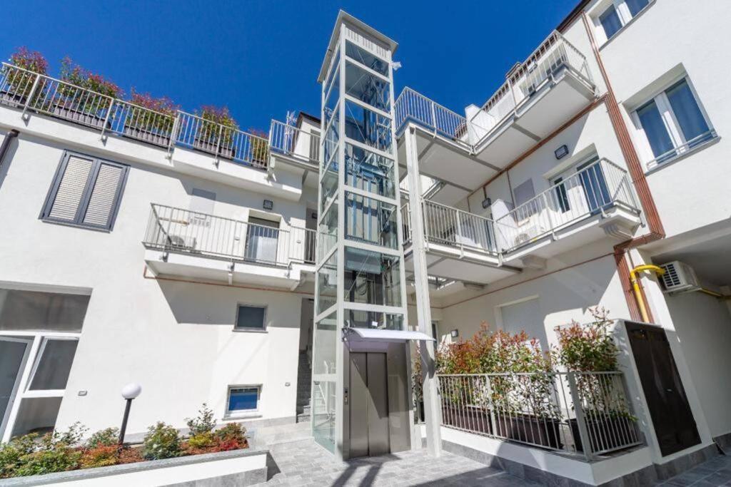 Khl Apartments Mailand Exterior foto