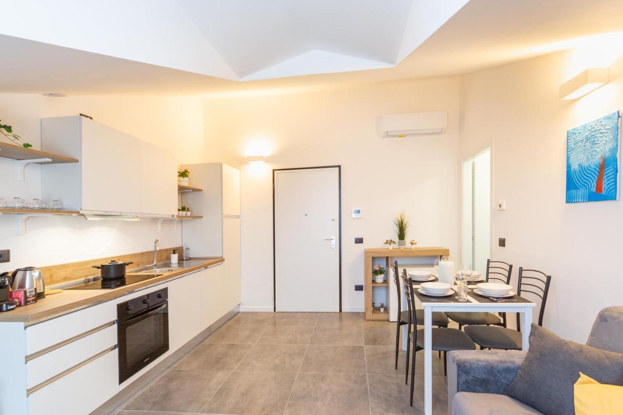 Khl Apartments Mailand Exterior foto