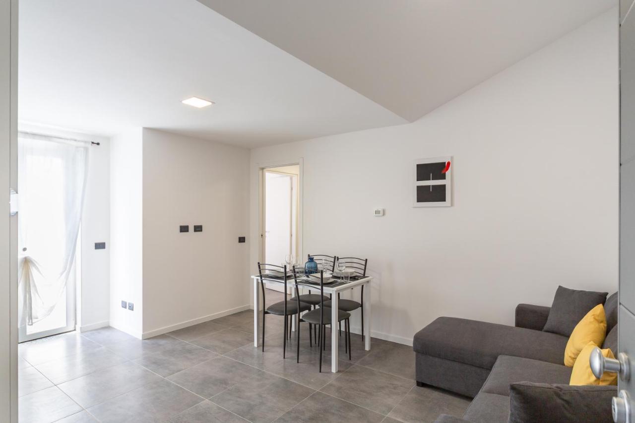 Khl Apartments Mailand Exterior foto